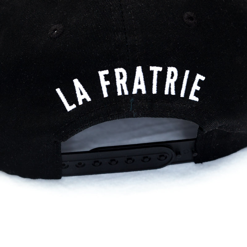 La Fratrie - Bright Future Ahead